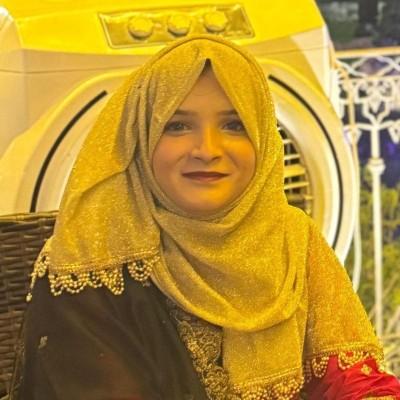 Rimsha Tahir Rimsha Tahir