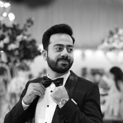 Hanan Naveed Hanan Naveed